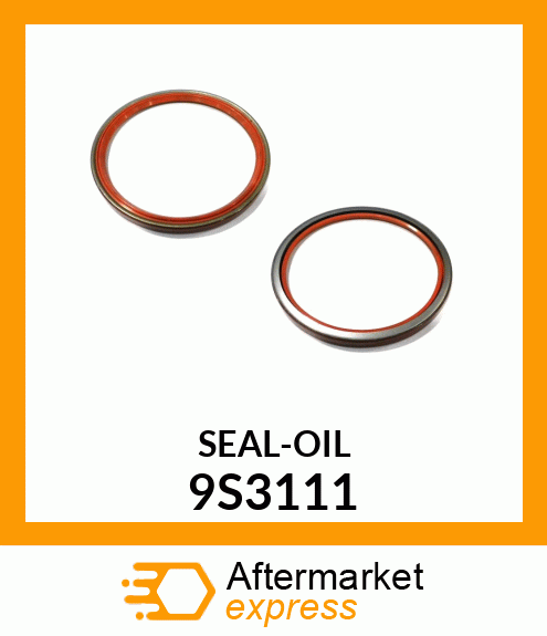 SEAL 9S3111