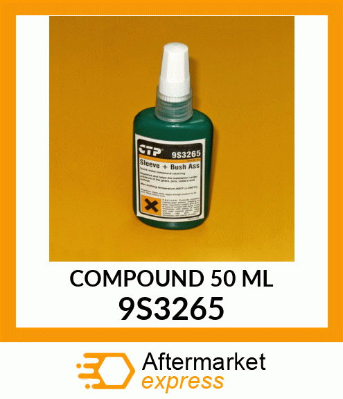 COMPOUND 9S3265