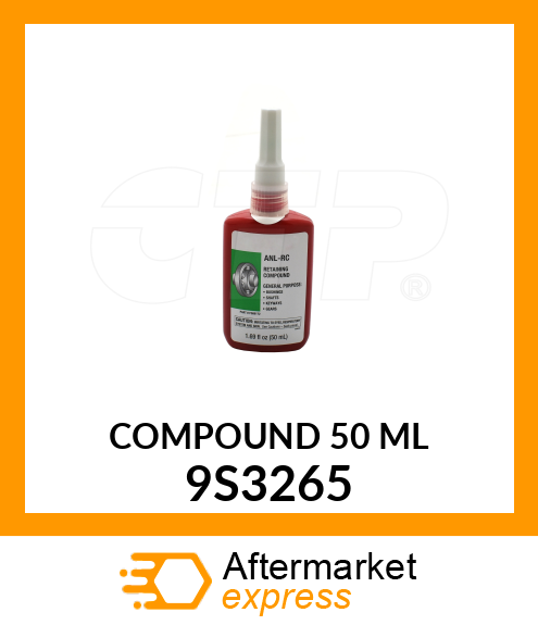 COMPOUND 9S3265