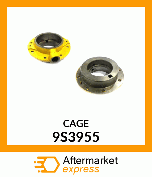 CAGE 9S3955