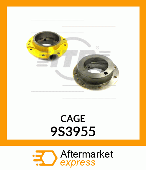 CAGE 9S3955