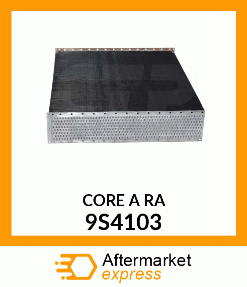 CORE A RA 9S4103