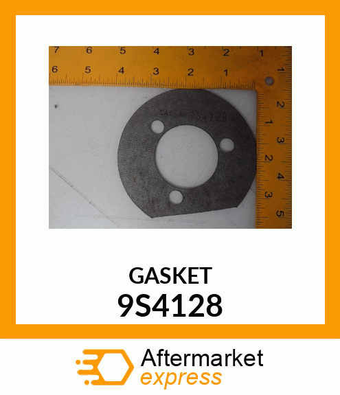 GASKET 9S4128