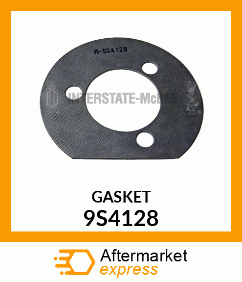 GASKET 9S4128