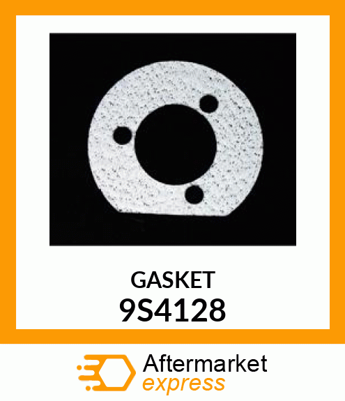 GASKET 9S4128