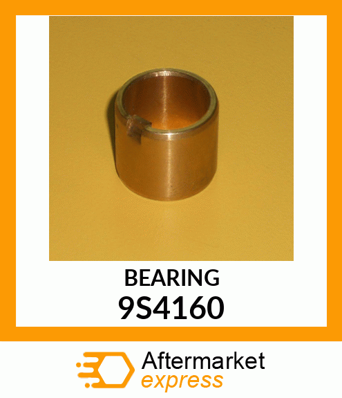 BEARING 9S4160