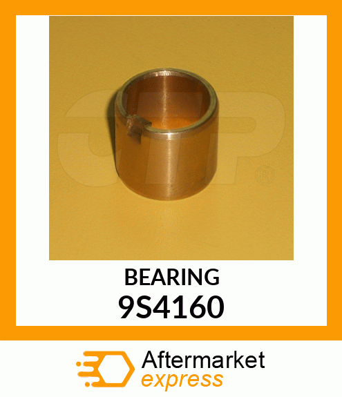 BEARING 9S4160