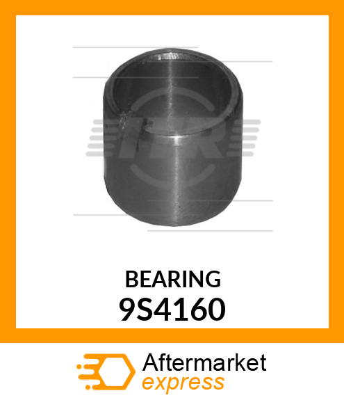 BEARING 9S4160