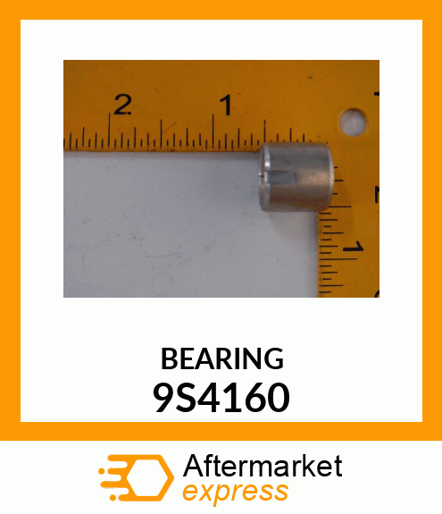 BEARING 9S4160