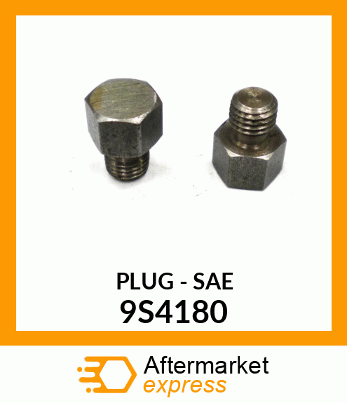 PLUG 9S4180