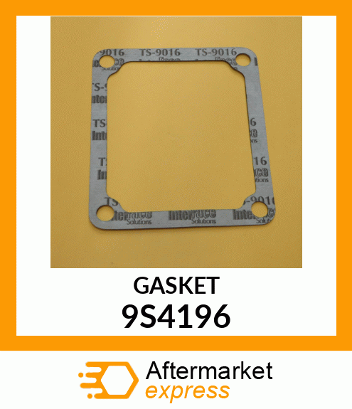 GASKET 9S4196