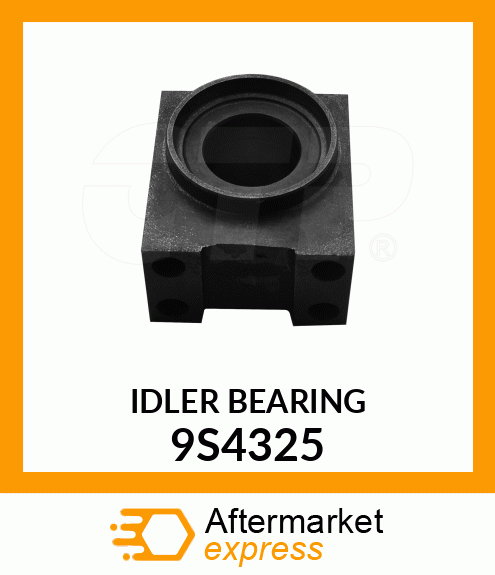 BEARING 9S4325