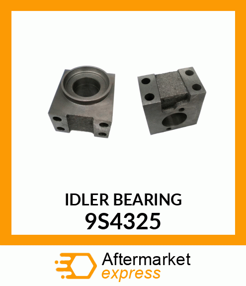 BEARING 9S4325