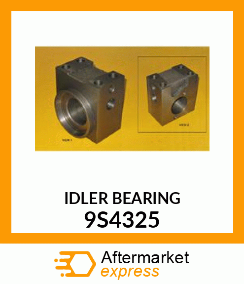 BEARING 9S4325