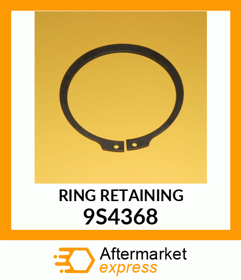 RING 9S4368