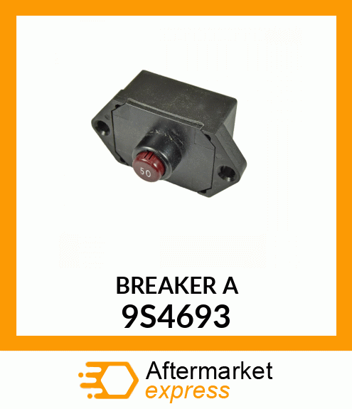 BREAKER 9S4693