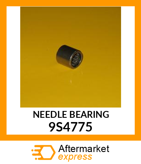 BEARING 9S4775