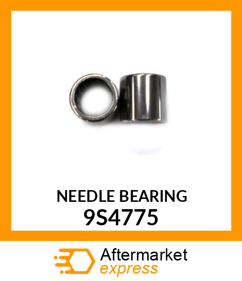 BEARING 9S4775