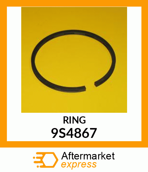 RING 9S4867