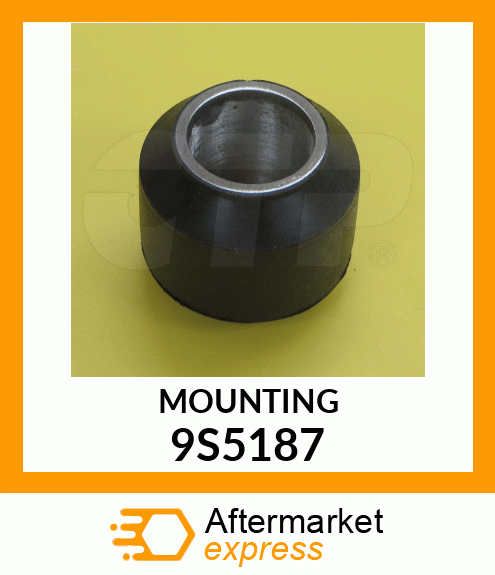 MOUNTING 9S5187