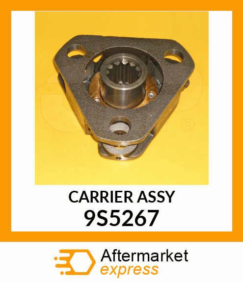 CARRIER A 9S5267