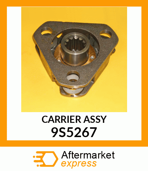 CARRIER A 9S5267