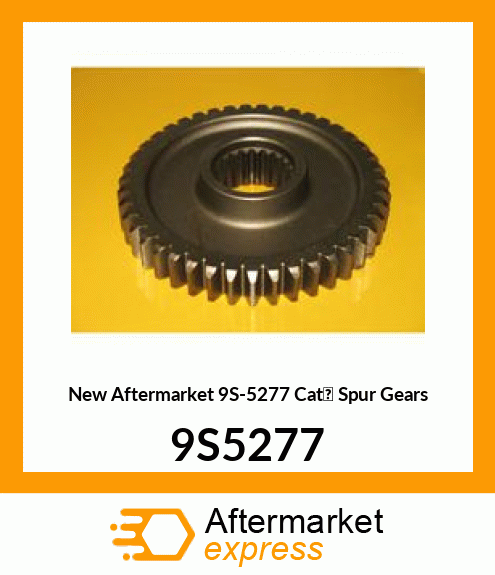 GEAR 9S5277