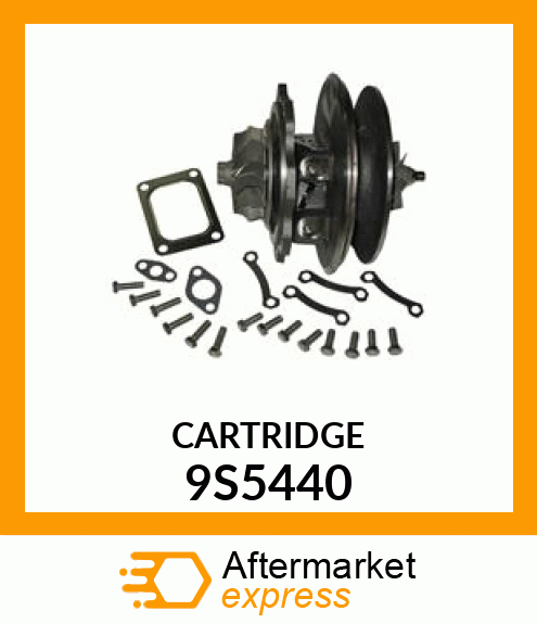 CARTRIDGE 9S5440