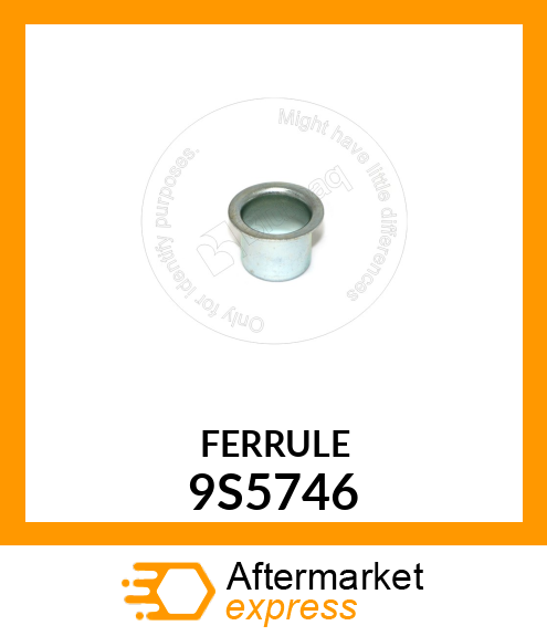 FERRULE 9S5746