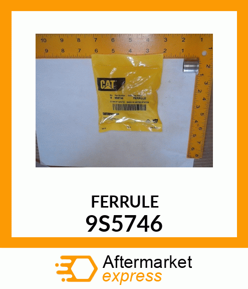 FERRULE 9S5746