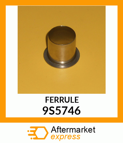 FERRULE 9S5746