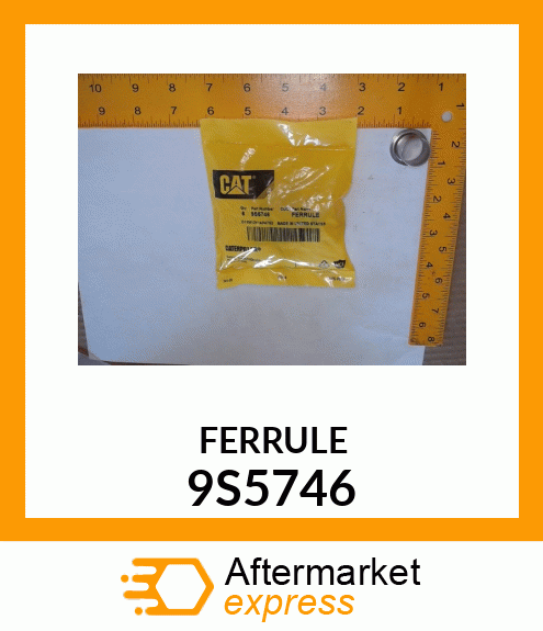 FERRULE 9S5746