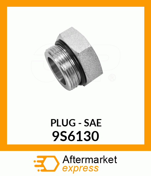 PLUG 9S6130