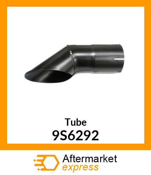 PIPE  ** 9S-6292