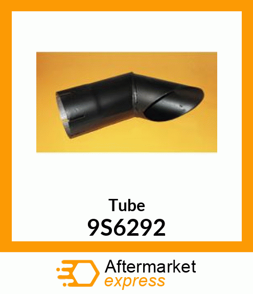 PIPE  ** 9S-6292