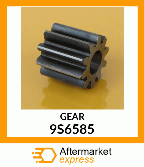 GEAR 9S6585