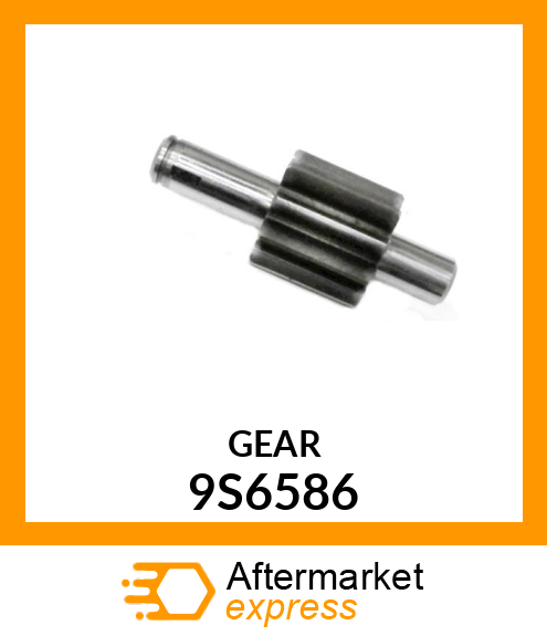 GEAR 9S6586