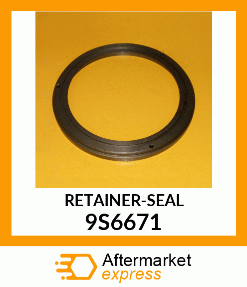 RETAINER 9S6671