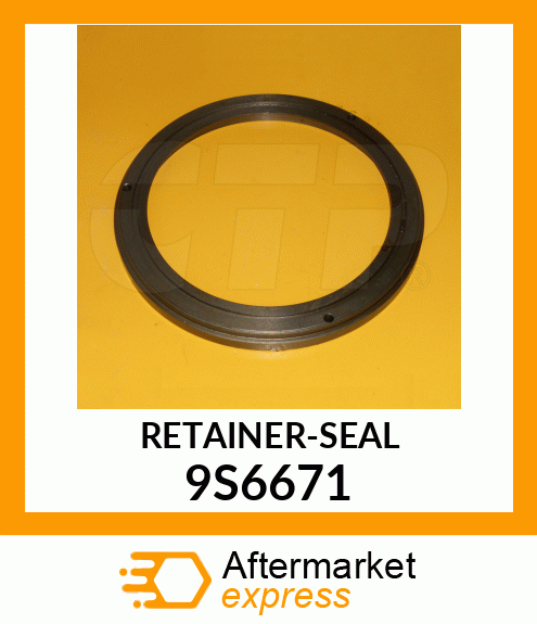 RETAINER 9S6671