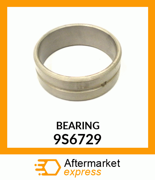 BEARING 9S6729