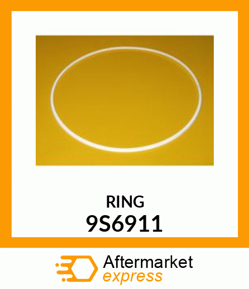 RING 9S6911