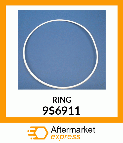 RING 9S6911