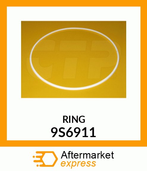 RING 9S6911