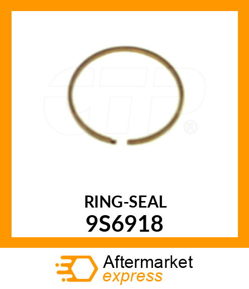 RING-SEAL 9S6918