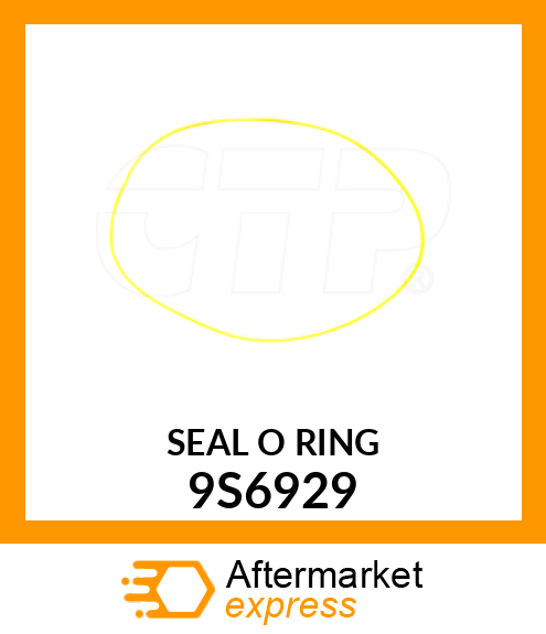 SEAL-O-RIN 9S6929