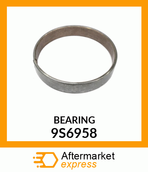 BEARING 9S6958