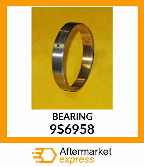 BEARING 9S6958