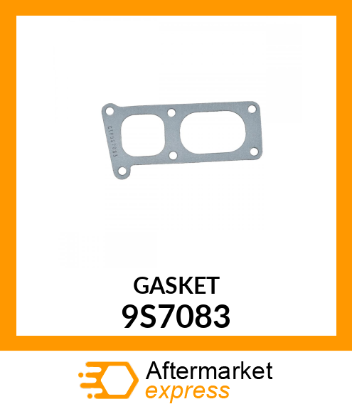 GASKET 9S7083