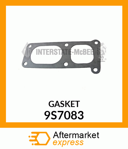 GASKET 9S7083