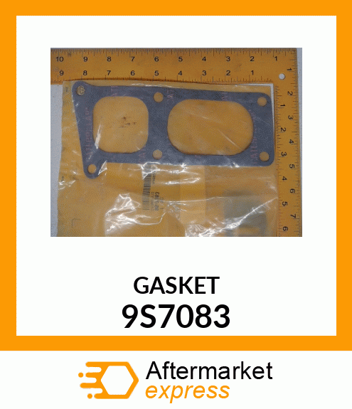 GASKET 9S7083